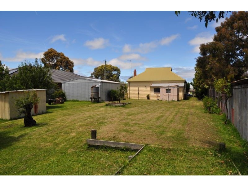 34 Wishart Street, Wonthaggi VIC 3995