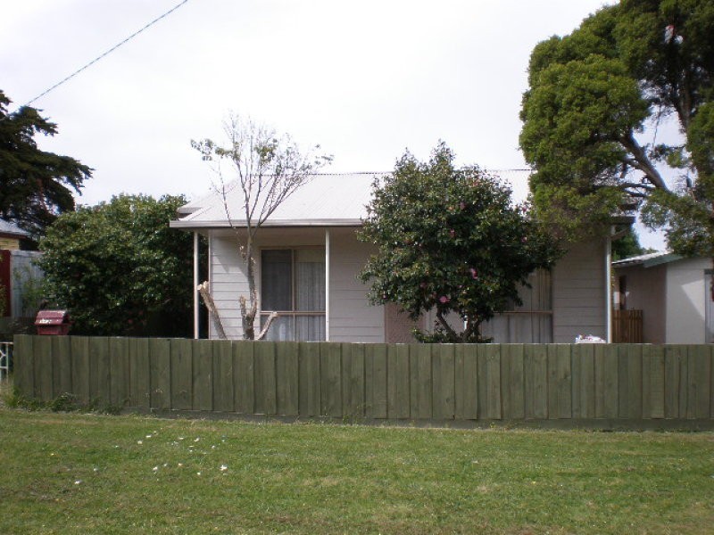 Wonthaggi VIC 3995