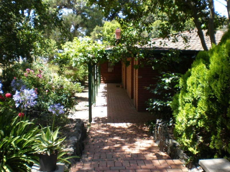 Glen Forbes VIC 3990