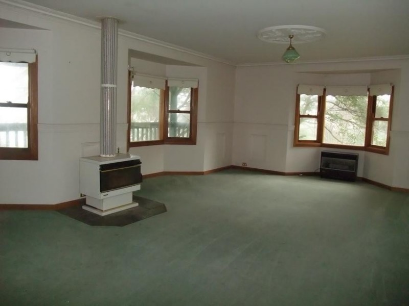 Glen Forbes VIC 3990
