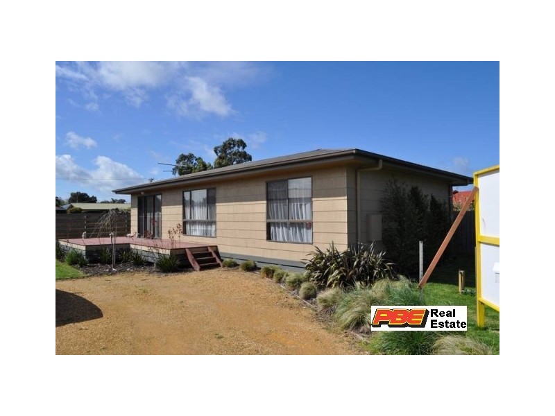 8 Bond Street, Wonthaggi VIC 3995