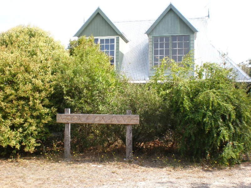 Cape Paterson VIC 3995