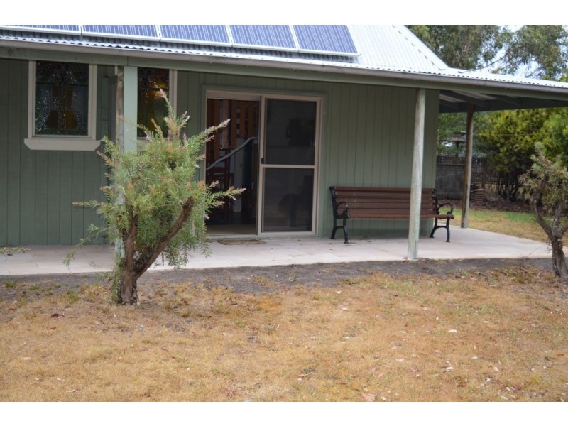 Cape Paterson VIC 3995