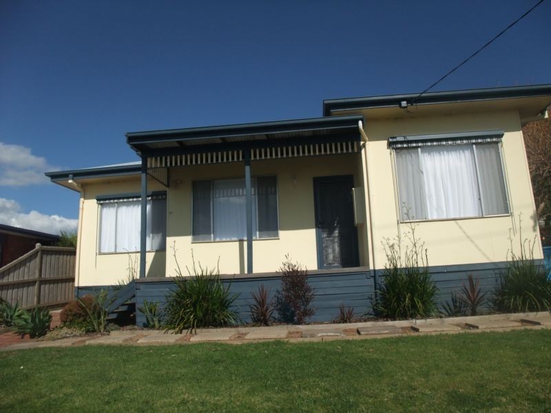 Wonthaggi VIC 3995