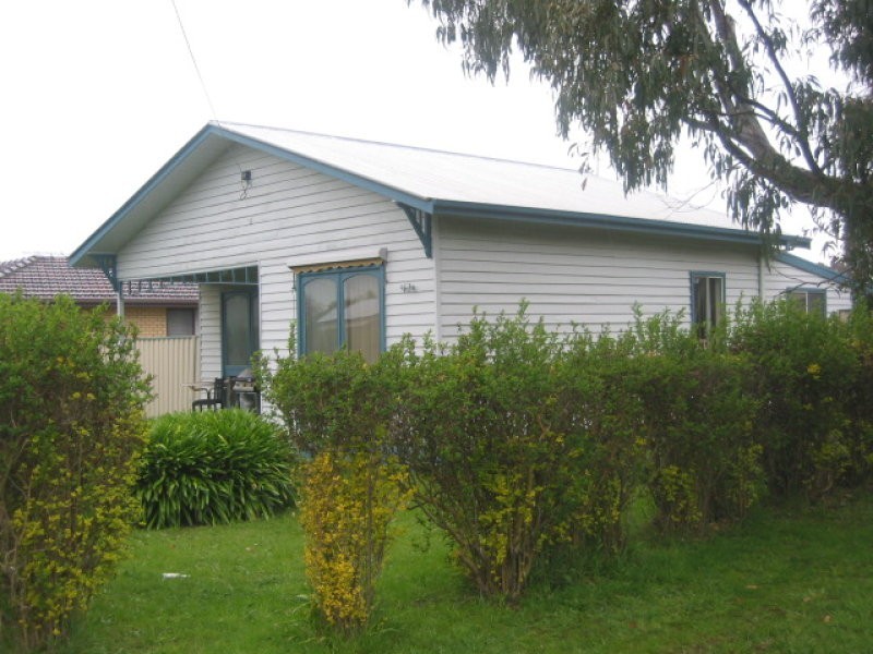 Wonthaggi VIC 3995