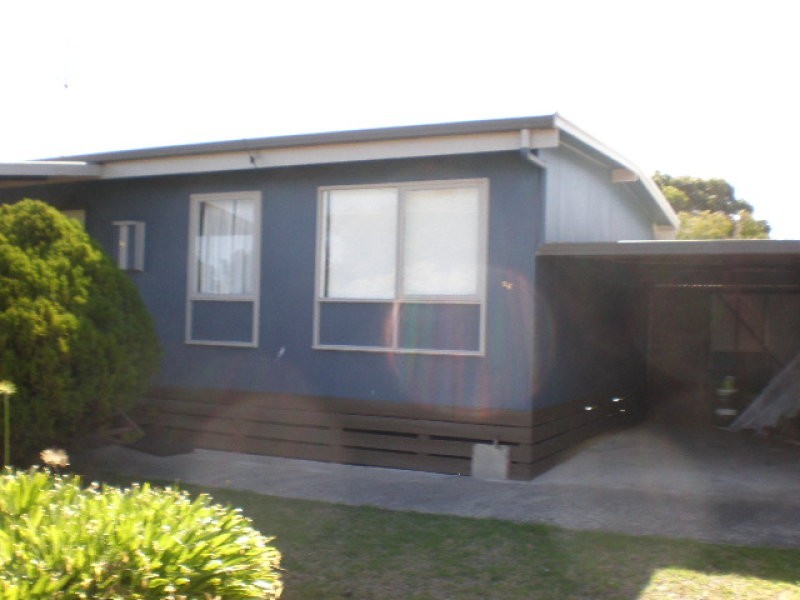 26 Foam Street, Cape Paterson VIC 3995