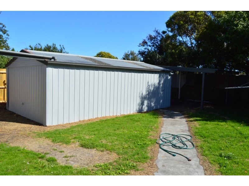 Wonthaggi VIC 3995