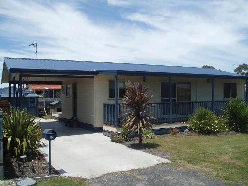 30 Lyndhurst Street, Wonthaggi VIC 3995