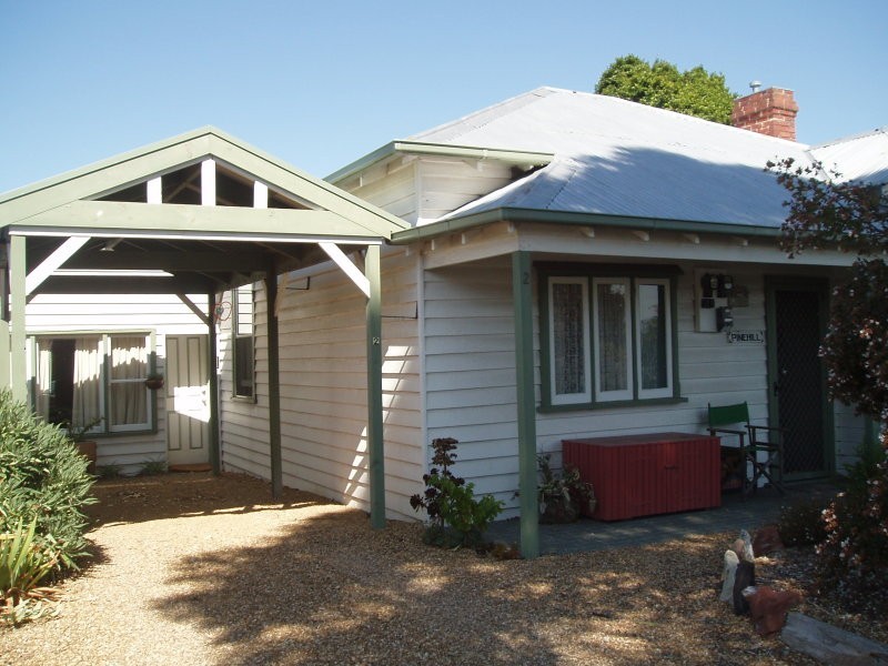 2 Queen Street, Wonthaggi VIC 3995
