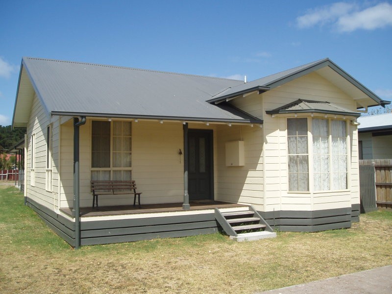 Wonthaggi VIC 3995