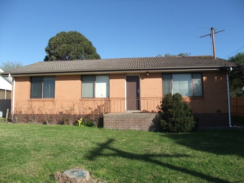 45A Graham Street, Wonthaggi VIC 3995