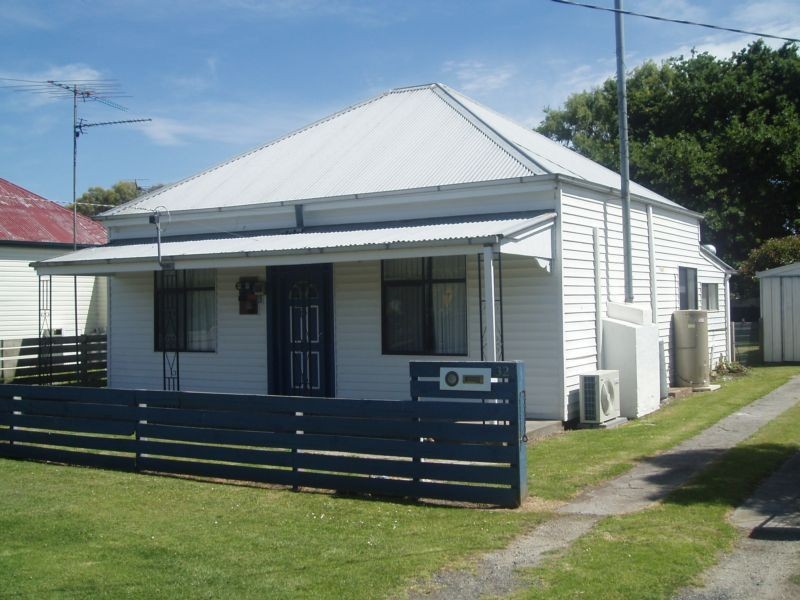 Wonthaggi VIC 3995