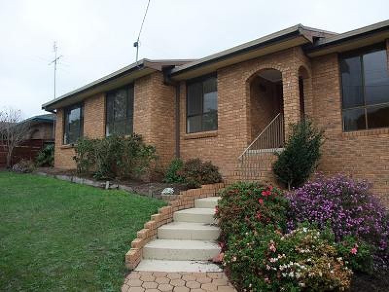 7 Osborne Avenue, Wonthaggi VIC 3995