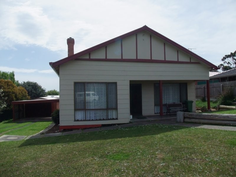 14 Campbell Street, Wonthaggi VIC 3995