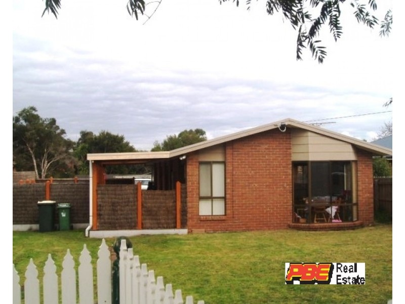 15 Parkes Street, Wonthaggi VIC 3995