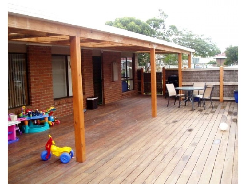 15 Parkes Street, Wonthaggi VIC 3995