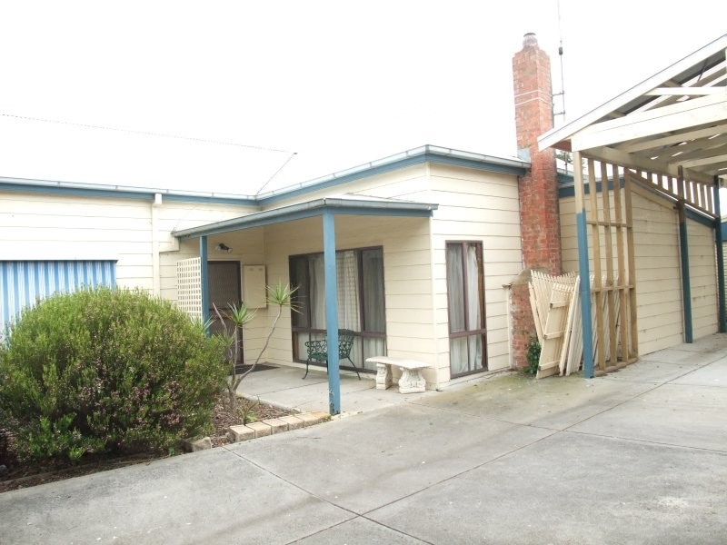 Wonthaggi VIC 3995