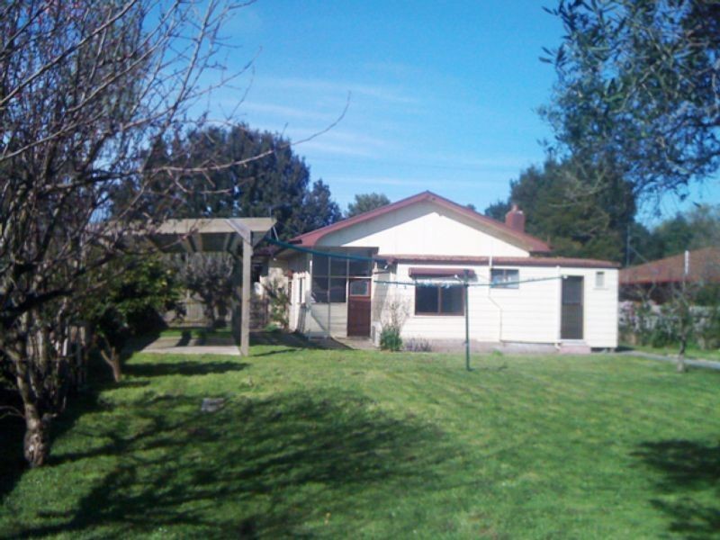 46 Hagelthorn Street, Wonthaggi VIC 3995