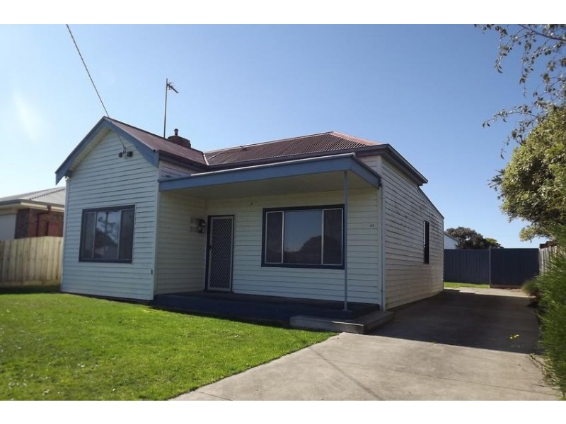 30 Turner Street, Wonthaggi VIC 3995