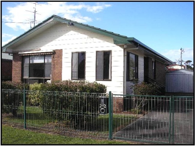 Cape Paterson VIC 3995