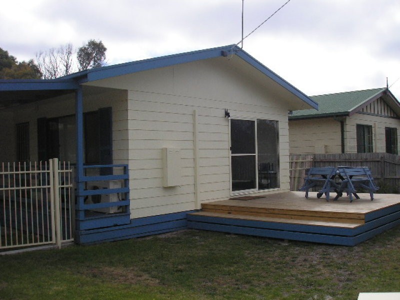 44 Anglers Road, Cape Paterson VIC 3995