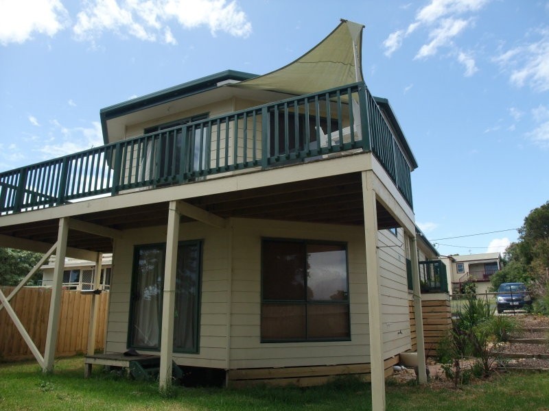 15 Scenic Road, Cape Paterson VIC 3995