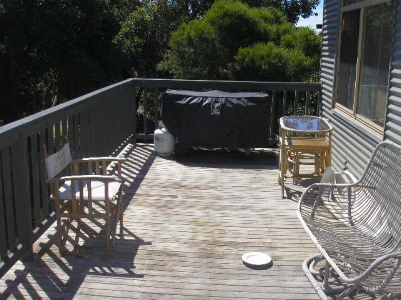 Cape Paterson VIC 3995