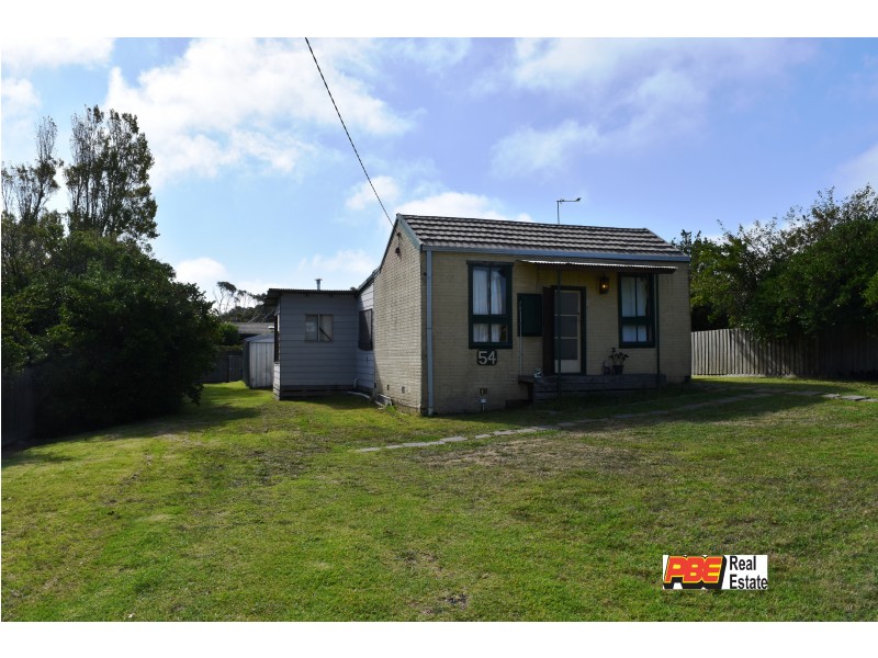 54 Broome Crescent, Wonthaggi VIC 3995
