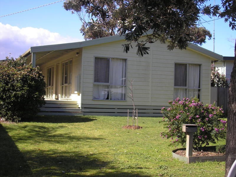 Cape Paterson VIC 3995