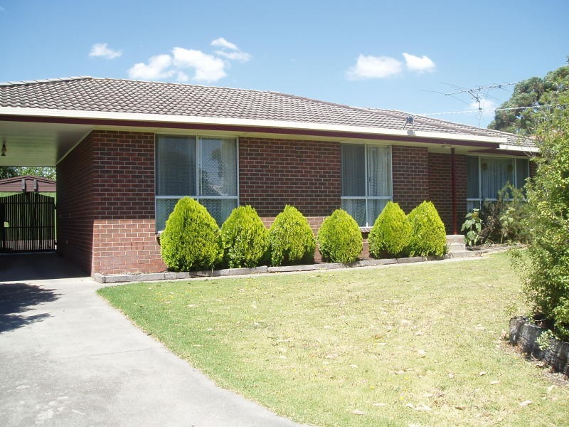19 Henry Street East, Wonthaggi VIC 3995
