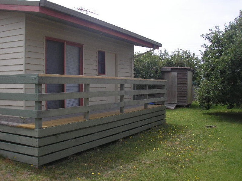 Cape Paterson VIC 3995