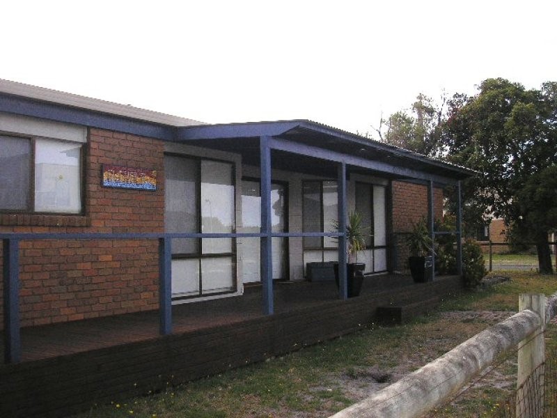 Cape Paterson VIC 3995