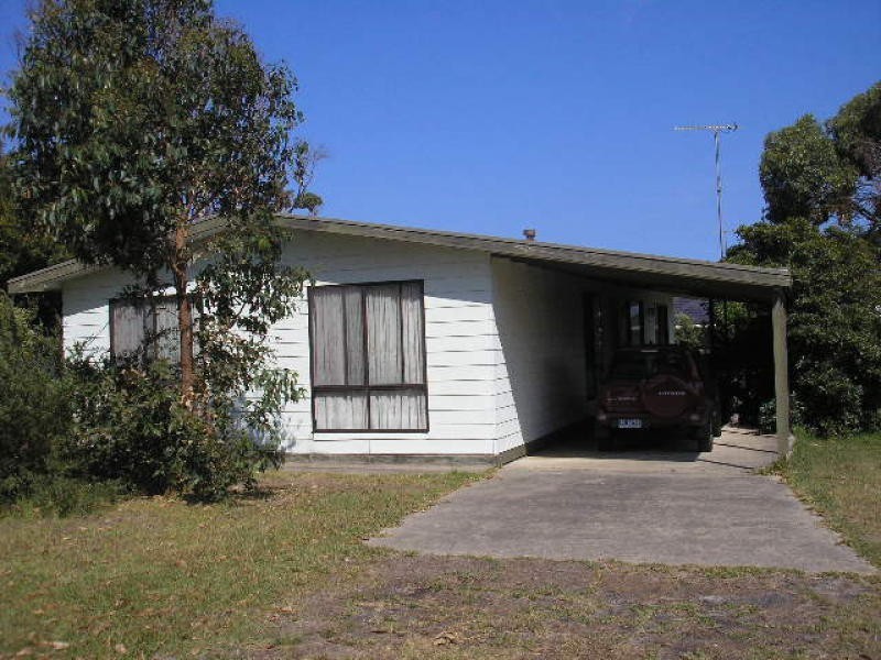 Cape Paterson VIC 3995