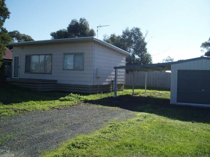 5 Graham Street, Dalyston VIC 3992
