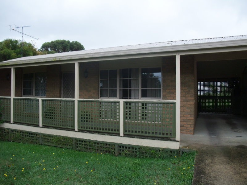 84 Merrin Crescent, Wonthaggi VIC 3995