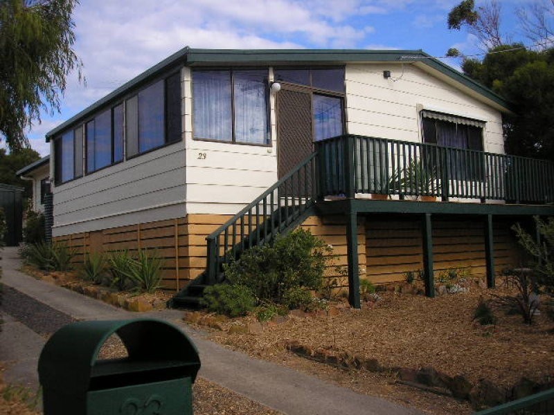 23 Neptune Street, Cape Paterson VIC 3995