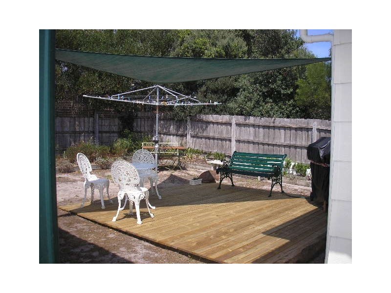 23 Neptune Street, Cape Paterson VIC 3995