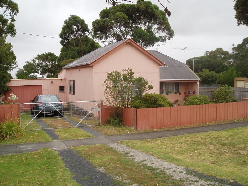 14 Dunn Street, Wonthaggi VIC 3995