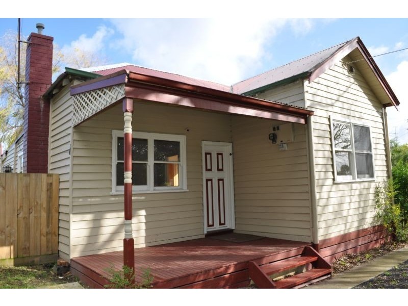 34 Matthew Street, Wonthaggi VIC 3995