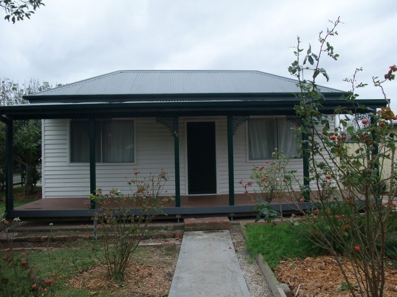46 Gordon Street, Wonthaggi VIC 3995