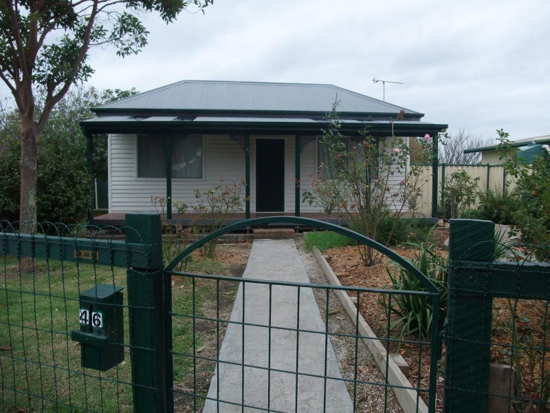46 Gordon Street, Wonthaggi VIC 3995
