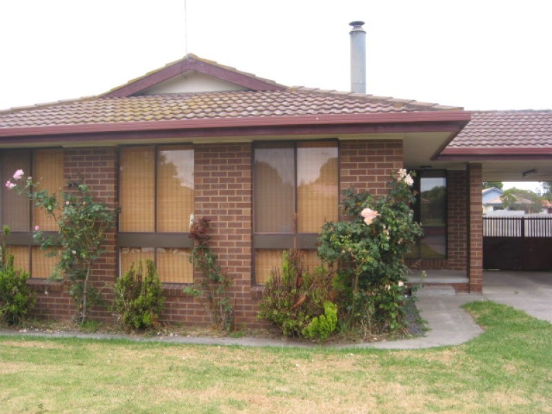1A Storey Street, Wonthaggi VIC 3995