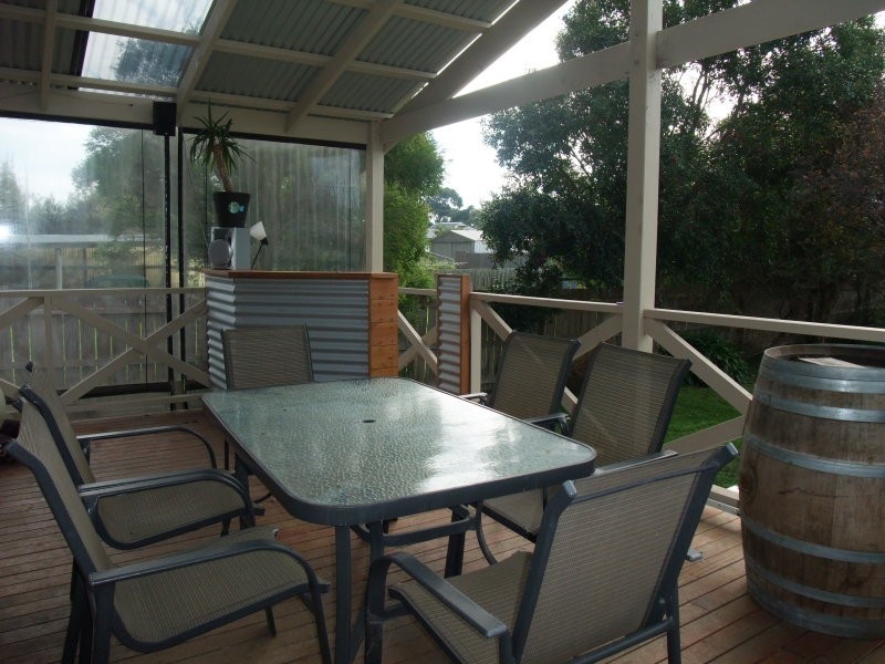 Wonthaggi VIC 3995