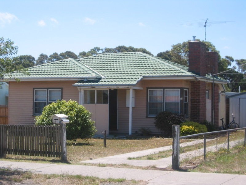 23 Fincher Street, Wonthaggi VIC 3995