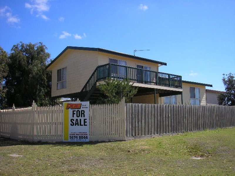Cape Paterson VIC 3995