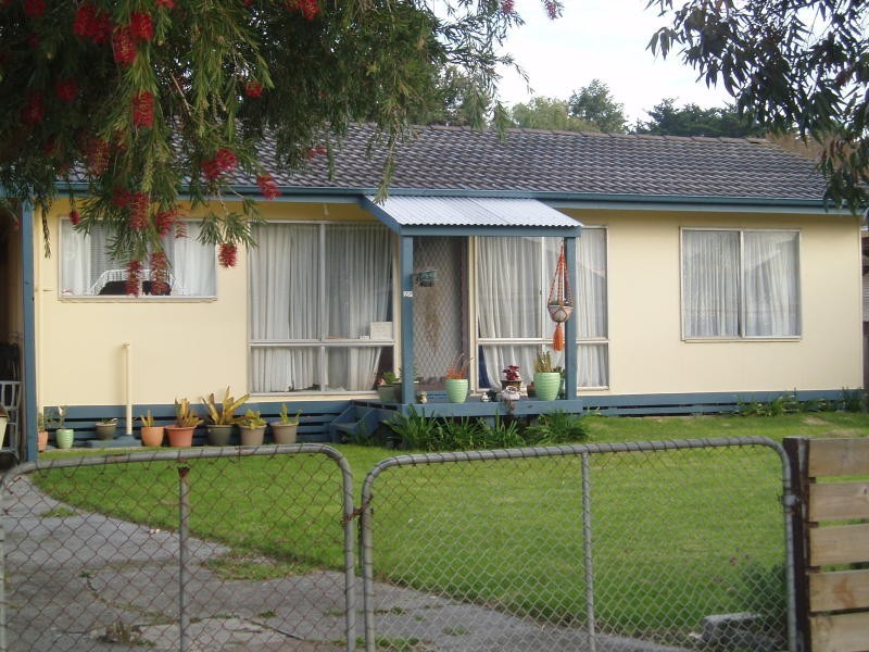 Wonthaggi VIC 3995