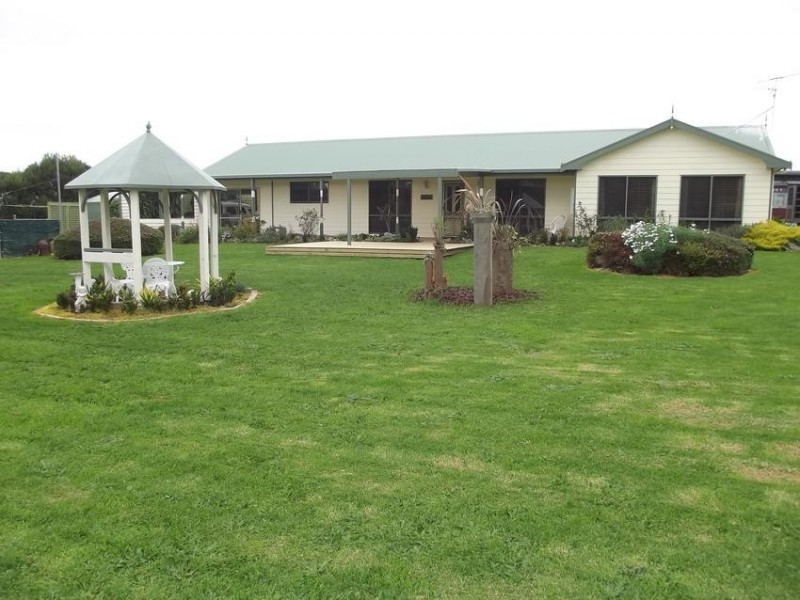 Wonthaggi VIC 3995