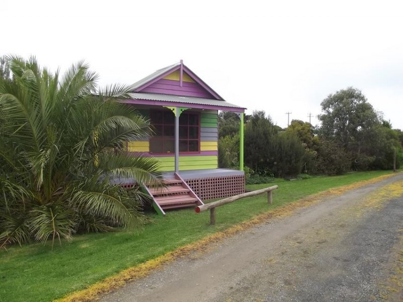 Wonthaggi VIC 3995