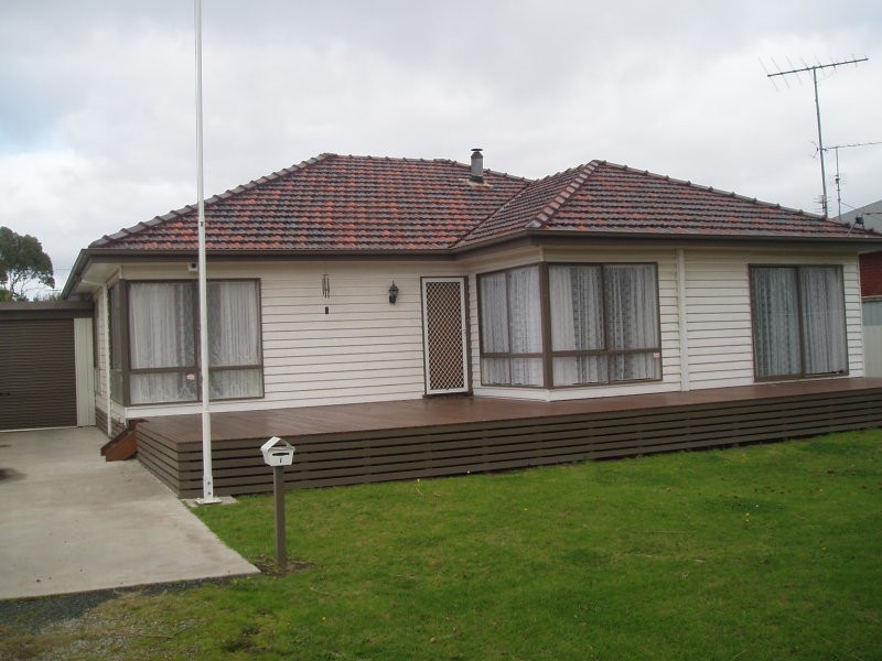 Wonthaggi VIC 3995