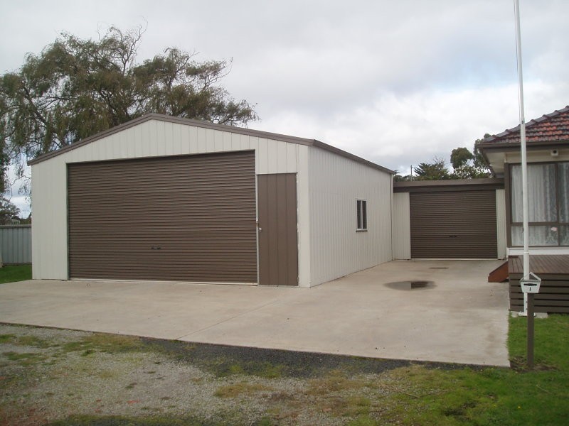 Wonthaggi VIC 3995